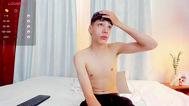 oblivion_deku live sex cam