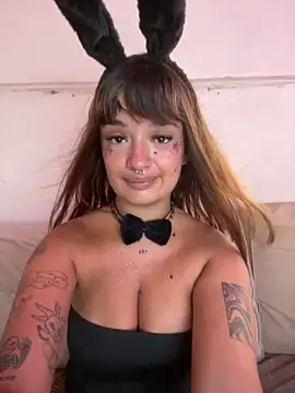 pepsicolacouple live sex cam