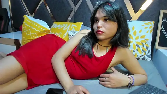 Maggyx's cam snapshot