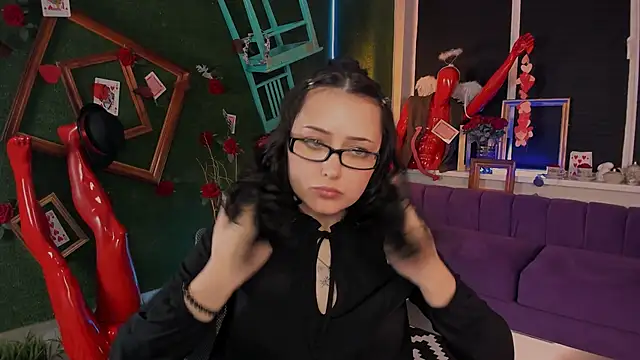 annadoyle's cam snapshot