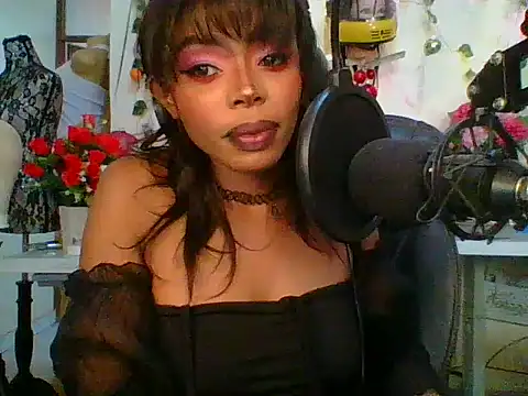 Anaconda2350's cam snapshot