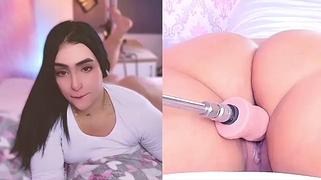 kloe_campbell live sex cam