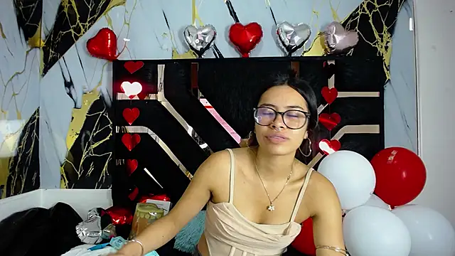 Miahotcs1's cam snapshot