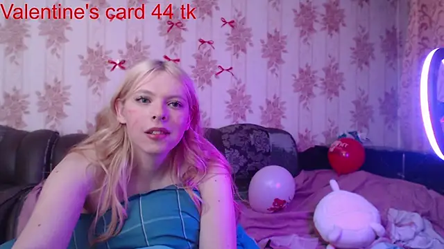 Cutie_Bambi live sex cam