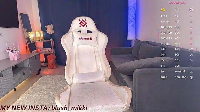 mikkixmeow live sex cam