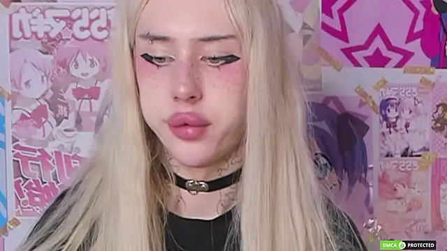 Joy_Barker live sex cam