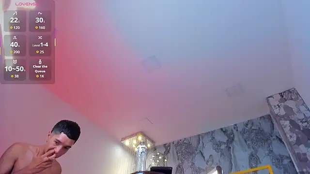 Dallen_Grant live sex cam