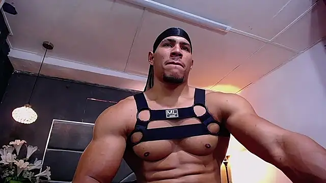 teddyfit19cm live sex cam