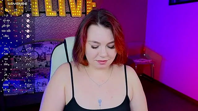 Lilumytrend live sex cam