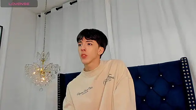 AerumChae live sex cam