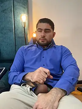 Steve-Carter live sex cam