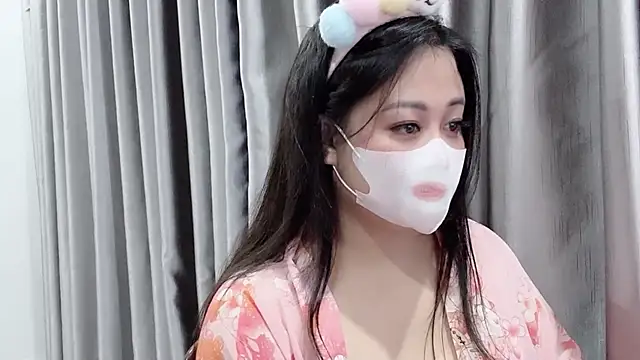 Bamboo_Swetie live sex cam
