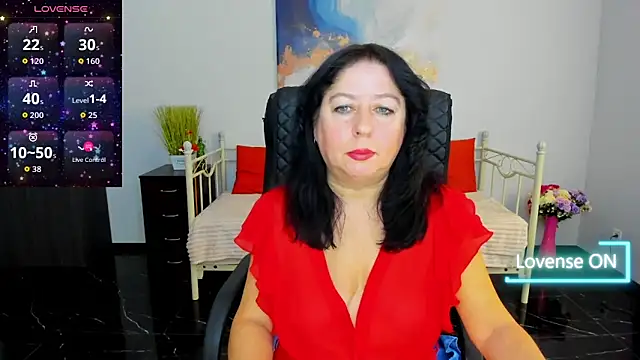 Julia_Dean live sex cam