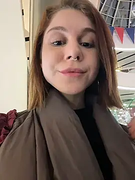 RosieSecret live sex cam