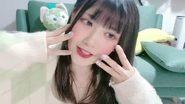 Nagi_oO's cam snapshot