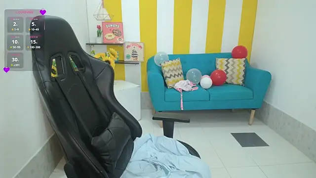 Amara_Brunette01 live sex cam