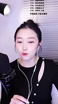 Singer-muzi's cam snapshot