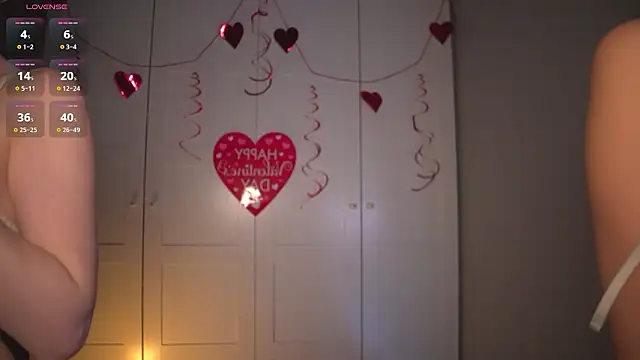 -JuicyMolly- live sex cam