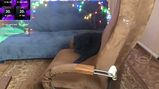 Sandra_Snowflake's cam snapshot