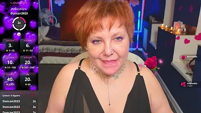 Kira_Kenett's cam snapshot