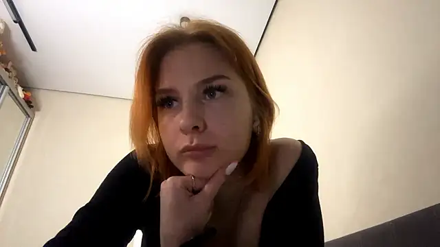 LuxuryRita's cam snapshot