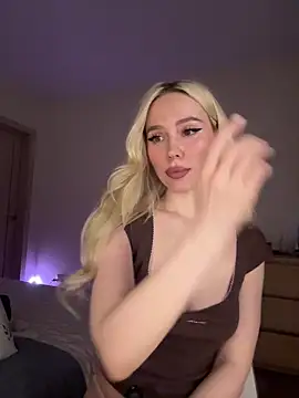 xDinnax's cam snapshot