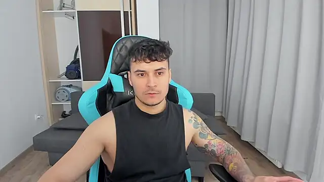 MatMalonne live sex cam