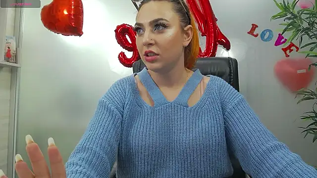 AvaBlue_ live sex cam