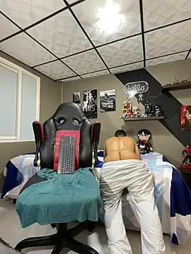 marcel_crawford96 live sex cam