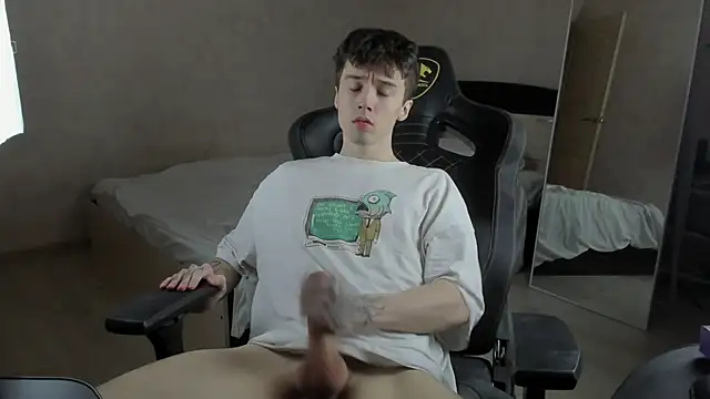 MasonWarholl live sex cam