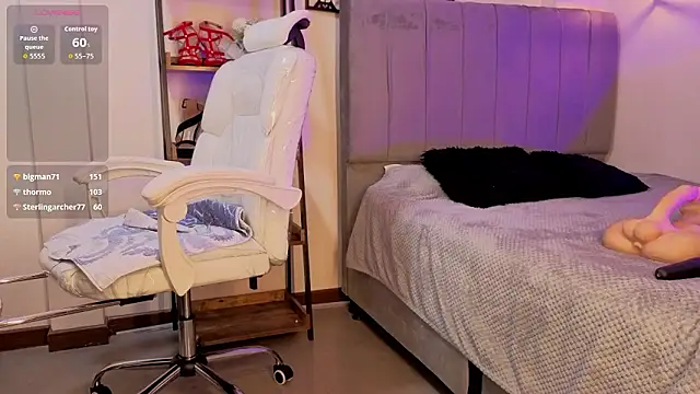 lady_nylon_ live sex cam