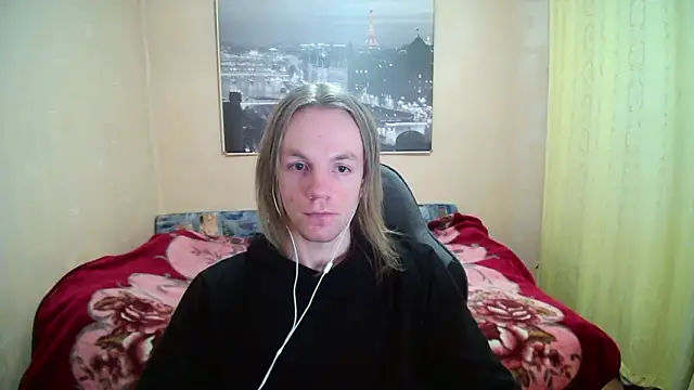 AdamDickens live sex cam