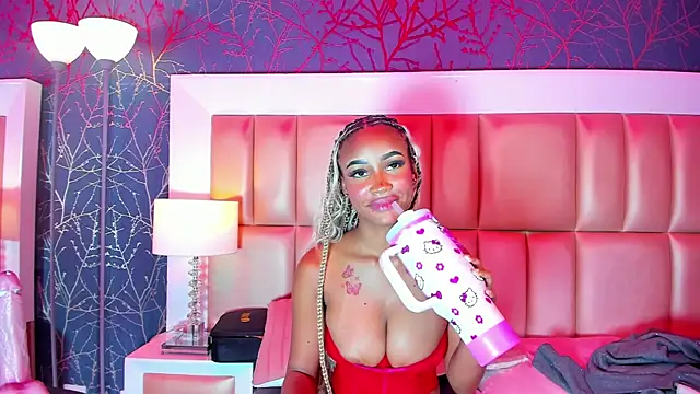 JulitPink live sex cam