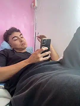 vanilla_Kush live sex cam