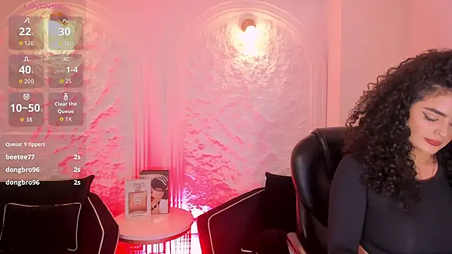 KylieJenkins's cam snapshot