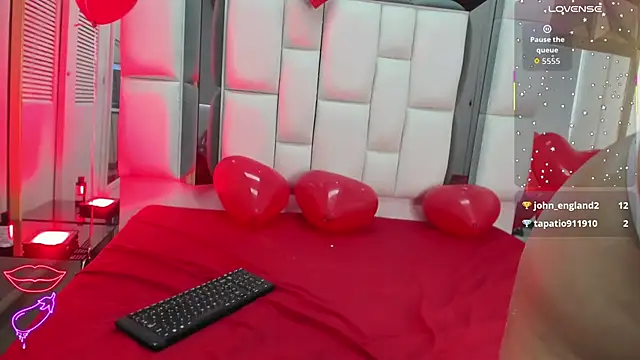 Estefanny_lopez19's cam snapshot