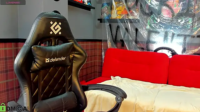 Anneta_Hart's cam snapshot