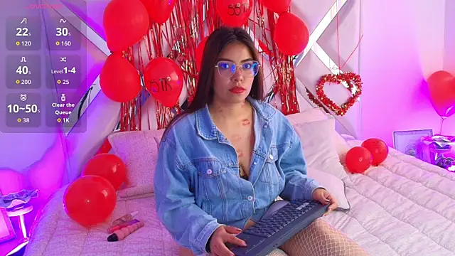 Ariana_Castillo__'s cam snapshot