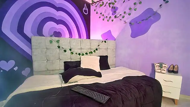 Shelsy_Boom's cam snapshot