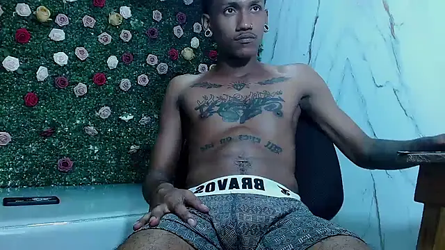 ManSant live sex cam