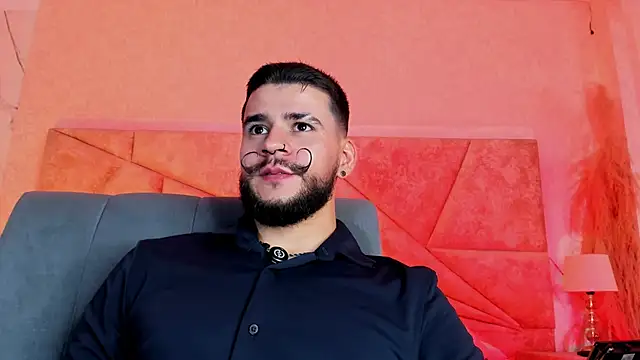 DickGriffith_ live sex cam