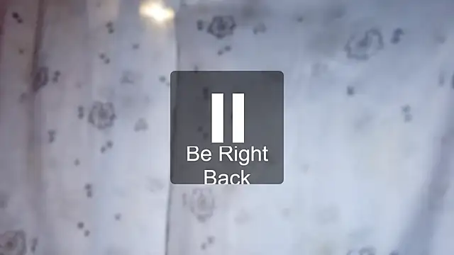 IsabelleStamnos's cam snapshot