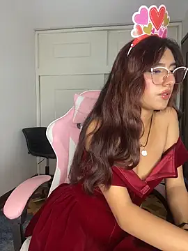 VelariaSoft's cam snapshot