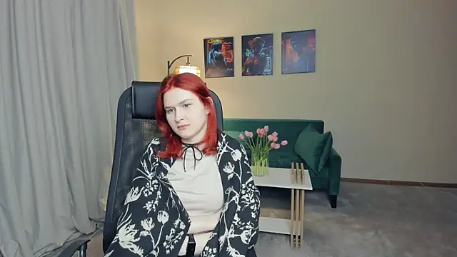 LinaMalech's cam snapshot