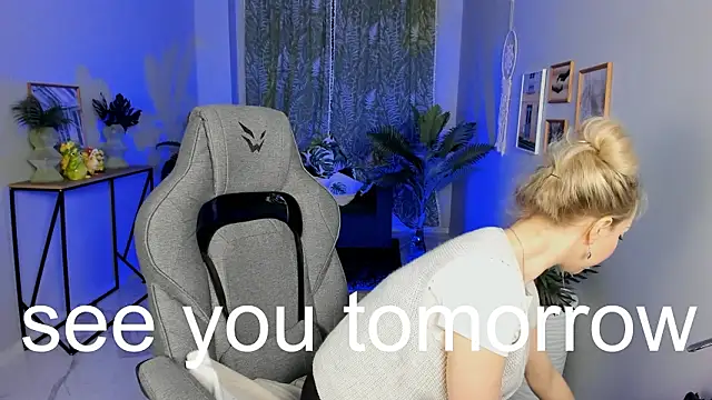 LylithSkye's cam snapshot