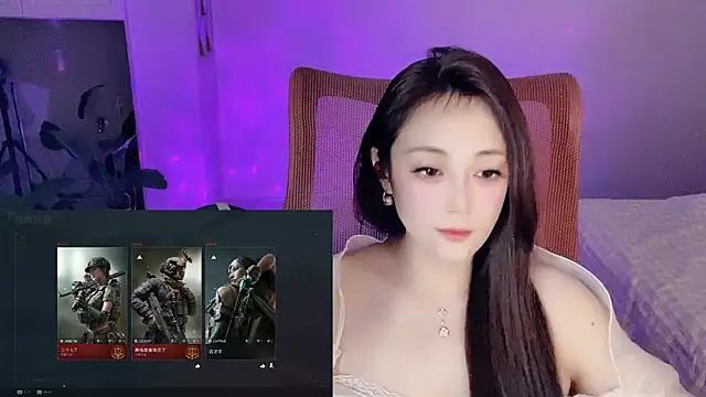 Daisy-77's cam snapshot