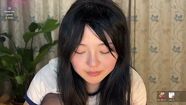 nanaliu6 live sex cam