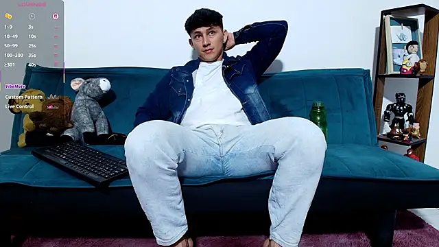 jacques_cardiet live sex cam