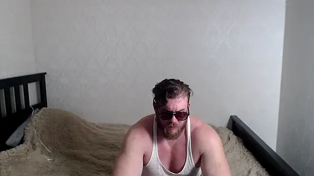 ThorHemsworthRU live sex cam
