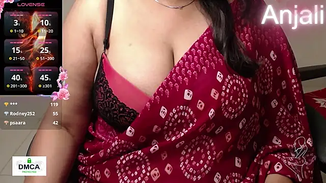 -Naughty-Anjali- live sex cam